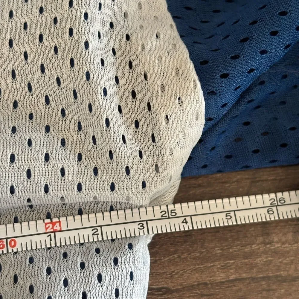 Men’s vintage Givenchy mesh jacket, perfect for spring and summer 🤩